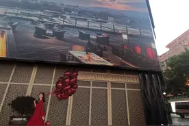 北京首店关闭，维密失宠？图片