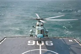 燃一场思想深处的“烽火狼烟”图片