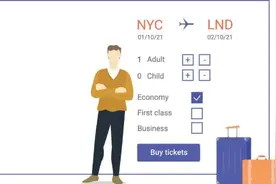 吃相难看！南航国际航班“有偿”选座图片