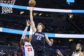 2023选秀大会前瞻：魔术篇图片