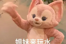 上海迪士尼又被骂上热搜！这回该退票吗？网友吵翻图片