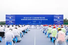 聚焦“三个做优做强” 成都锦江发布公园城市示范区建设机会清单图片