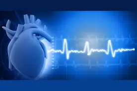 12岁初中女孩突然失明，竟是心脏肿瘤惹的祸图片