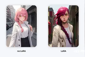 AI绘画已渗透七成游戏业，但从业者们好像没那么慌？图片