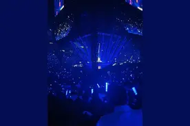 内场票只能看柱子，“视野遮挡”能否退票？——梁静茹上海演唱会遭数百人维权图片