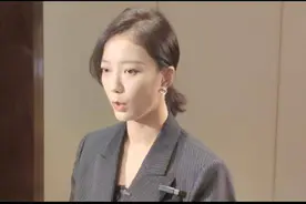 白玉兰奖评委王珞丹：我不认为流量是原罪图片