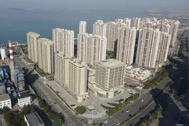 力度极大！青岛五部门联合发布人才住房新政图片