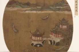 千年竞渡龙舟，藏着国人的浪漫图片