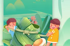 吃粽子、赛龙舟、插艾草……这些端午的事儿你“葛整了”图片