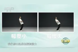 不想蹦跳也想瘦腰腹？不妨试试这几个动作图片