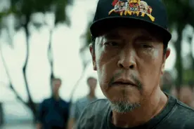 集齐老戏骨，拍出了半部好戏图片