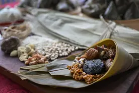 观澜亭丨端午节何以成为我国四大传统节日之一图片