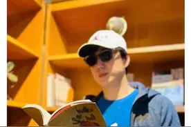 被造谣装瞎！萧煌奇经纪人：目前没有医疗技术让他视力复原图片