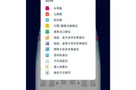 国际航班在线值机选座大部分要收费  除了票价到底还要额外花多少钱？图片