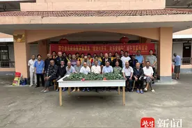 包粽子、闹家常、送温暖……盐城阜宁罗桥镇养老院里很有爱图片