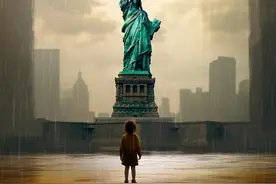 美国童工，命归何处 AI视频起底美国奴役童工之罪图片