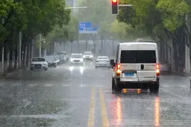 湖南本轮降雨已进最强时段！端午水遇上梅雨姑娘，专家：总体还偏少图片