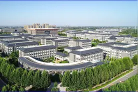 洛阳师范学院新闻与传播学院：国家级一流本科专业建设点图片