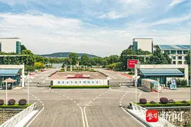 2023上好大学|南京工业职业技术大学：新增7个本科专业 ，共计30个本科专业招生图片