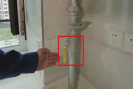 燃气阀门怎样操作，你都了解吗？图片