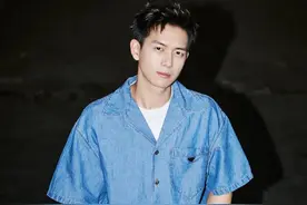 李现、吴磊都爱的男大风，在春夏男装秀中找到了！图片