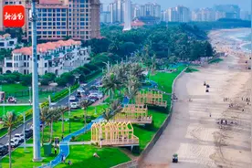 你是哪个瞬间喜欢上琼海的？这n种打卡方式快安排上图片