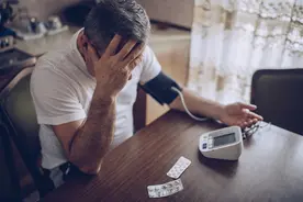 健康小站丨高温酷暑即将到来，需警惕低血压的侵袭图片