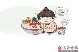 连吃3斤荔枝女子进了医院！长沙专家：根据自身情况食用水果……图片