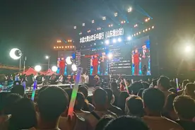 端午节夜游享不停，精彩仍继续，总有一款适合您~图片