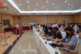 23对双胞胎绑定，南外小升初摇号确定参加语言能力测评人选图片