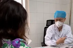 女子每次跑步后长出小疙瘩，检查发现为荨麻疹
