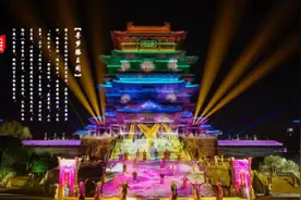 带好准考证，江西这些景区免费玩！图片