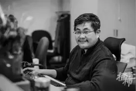 年仅42岁！17K小说网创始人刘英(血酬）逝世图片