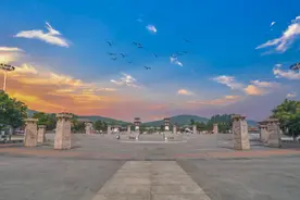 飞行预告！魅力沂南，震撼无人机飞行表演来啦！图片