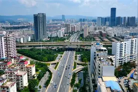 一年增加9.8万常住人口 昆明人口“虹吸”推动形成人才“红利”图片