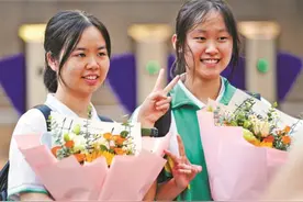 扩招！广东2023高招专项计划有哪些新变化？图片