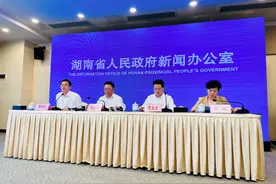 湖南47.77万人参加统一高考，物理类、历史类考生分布情况公布！图片