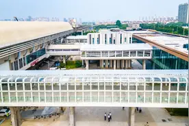 正式运营！上海人能乘地铁去苏州啦，这些人乘车免费，换乘通道选择有诀窍图片