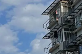 都说“老破小”难卖，“老旧大”更卖不掉！图片