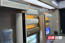 空调旺季丨中低端产品断货 今年夏天空调悄悄涨价图片