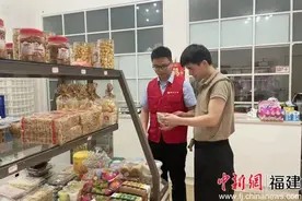 惠安县：传递金融情  “贷”来新生活图片