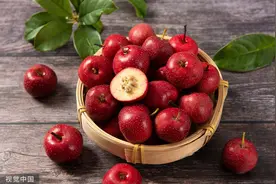 喝了这碗消滞茶，解决粽子吃多后的胃胀不适！图片