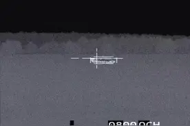 自动瞄准跟踪，坦克火控系统迎来重大革新图片