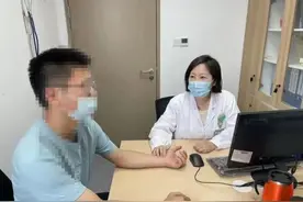 上市不久，很多上海人天天吃！肠子里像塞满了钢珠，医生提醒：小心断肠！图片