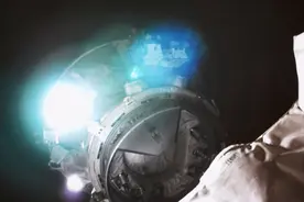 业内人士：预计10年后太空旅游的价格下降会很快图片