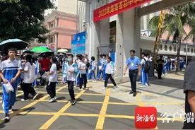 志愿填报、指标到校录取……海南中考热点问题解答来了！图片