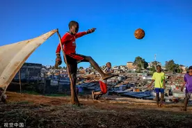 肯尼亚8月启动非洲最大学校供餐计划，将为400万儿童提供免费午餐图片