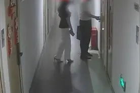 副书记与他人妻子保持不正当关系？晓庄学院：已成立调查组视频封面