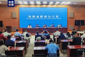 时间定了！2023海南航展将于9月30日到10月6日在博鳌举办图片