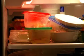 隔夜菜可以吃吗？哪些食物隔夜可能有毒？营养师发话了图片